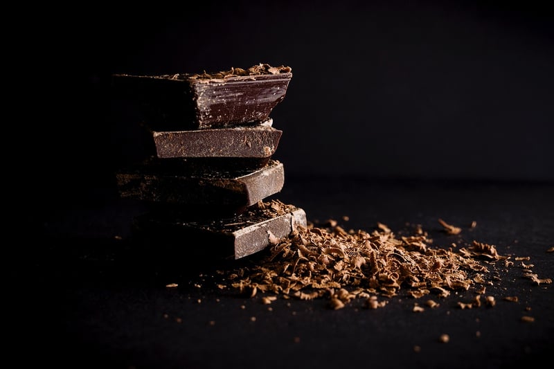 Dessert Bars