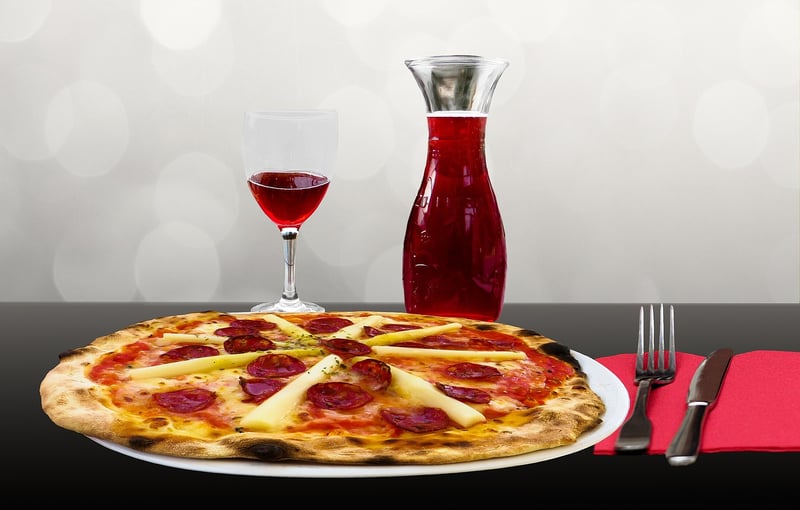 Fine Dining